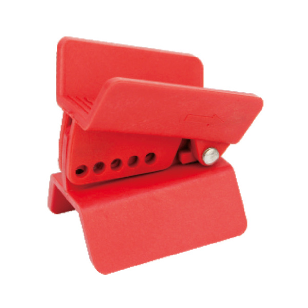 可調(diào)節(jié)蝶閥鎖 對夾式蝶閥鎖具M(jìn)-H29
